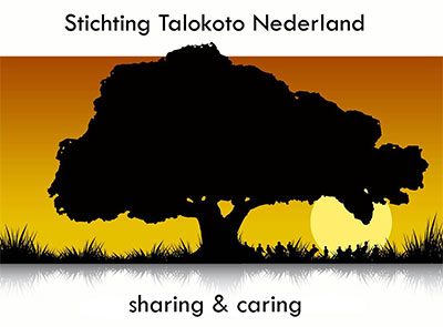 Stichting Talokoto Nederland - sharing & caring